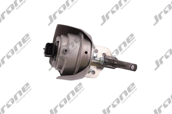 Актуатор турбины