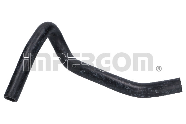 Патрубок печки