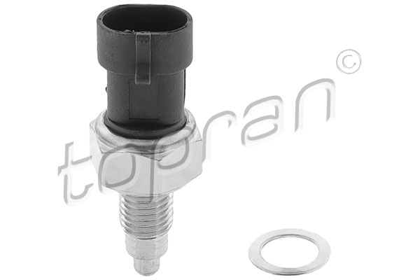 Датчик заднего хода (лягушка)