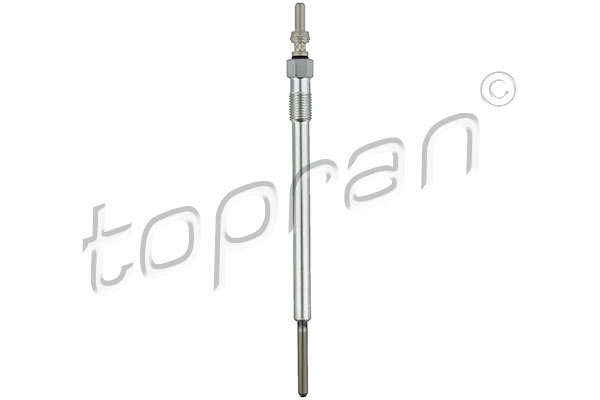 Свечи накала