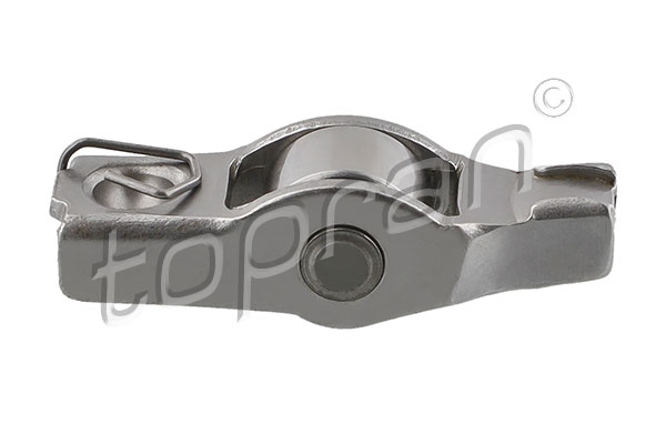 Коромысло (рокер)