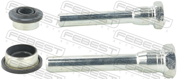 Направляющая суппорта