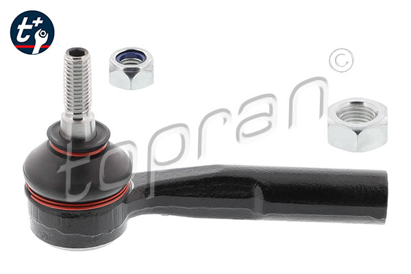 Наконечник поперечной рулевой тяги t+