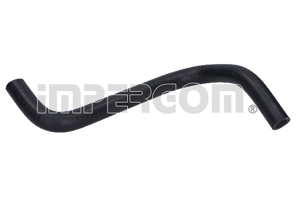 Патрубок печки