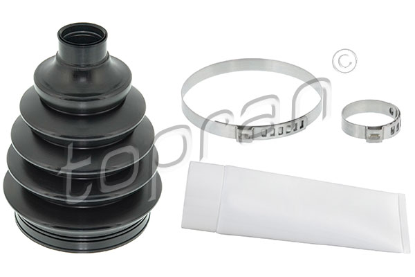 Пыльник ШРУСа