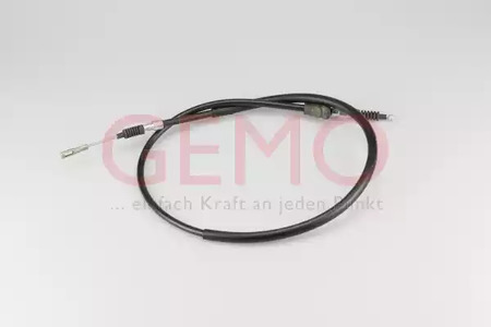 GEMO 402237 - Трос ручника