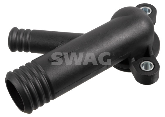 Фланец системы охлаждения