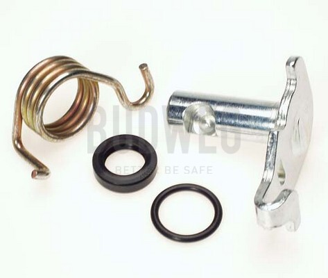 Пружинки ручника