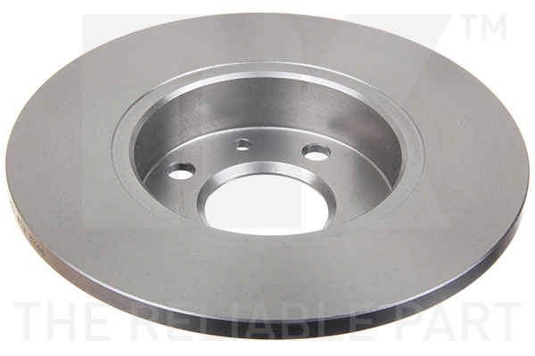 NK 209922 - Тормозные диски