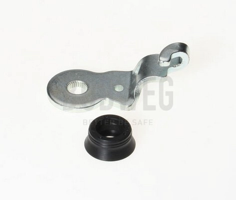 Пружинки ручника