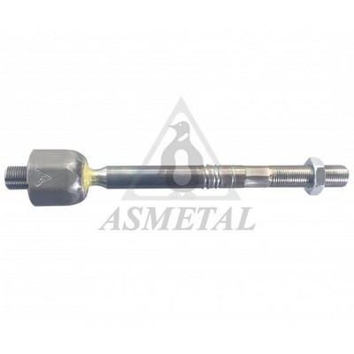 Рулевая тяга