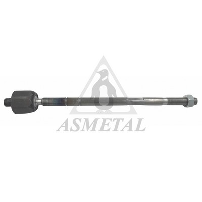 Рулевая тяга