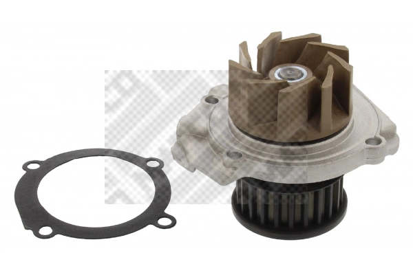 MAPCO 21002 - Водяной насос - помпа