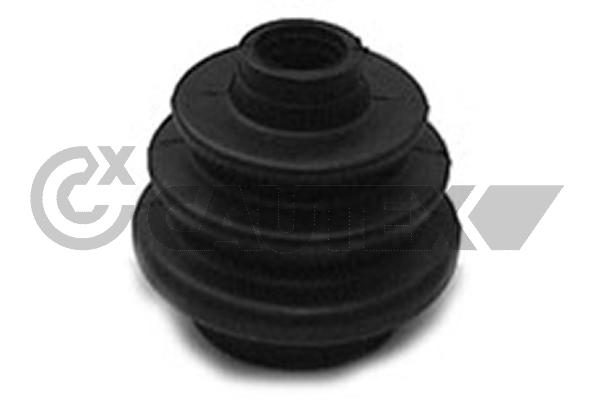 Пыльник ШРУСа