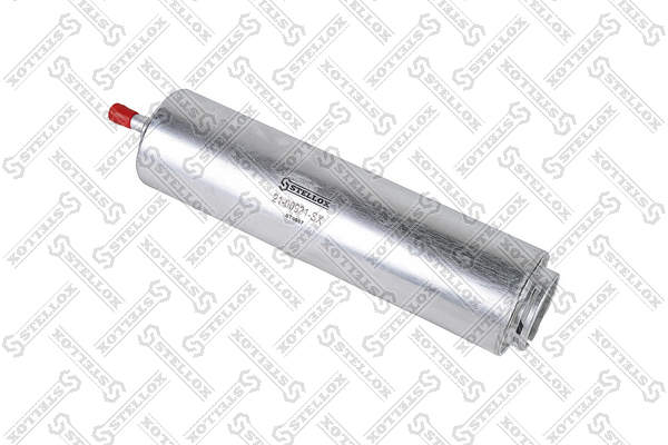 Топливный фильтр