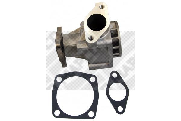 MAPCO 21012 - Водяной насос - помпа