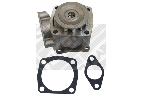 Водяной насос - помпа