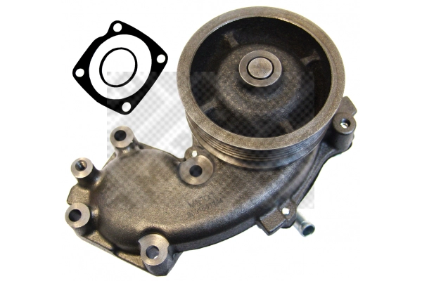 Водяной насос - помпа