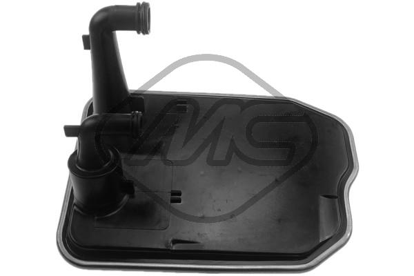 Гидравлический фильтр