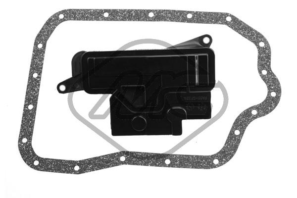 Гидравлический фильтр