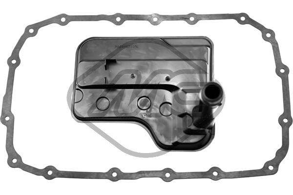 Гидравлический фильтр