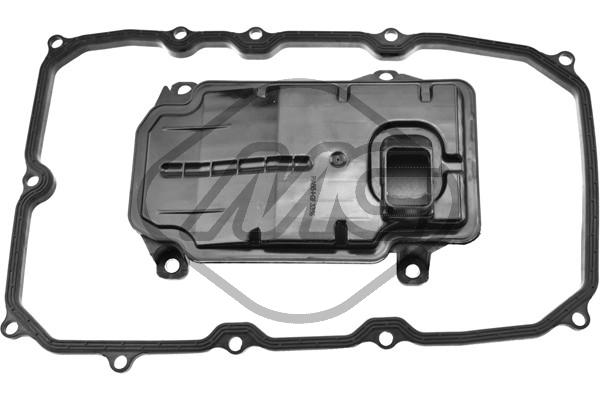 Гидравлический фильтр