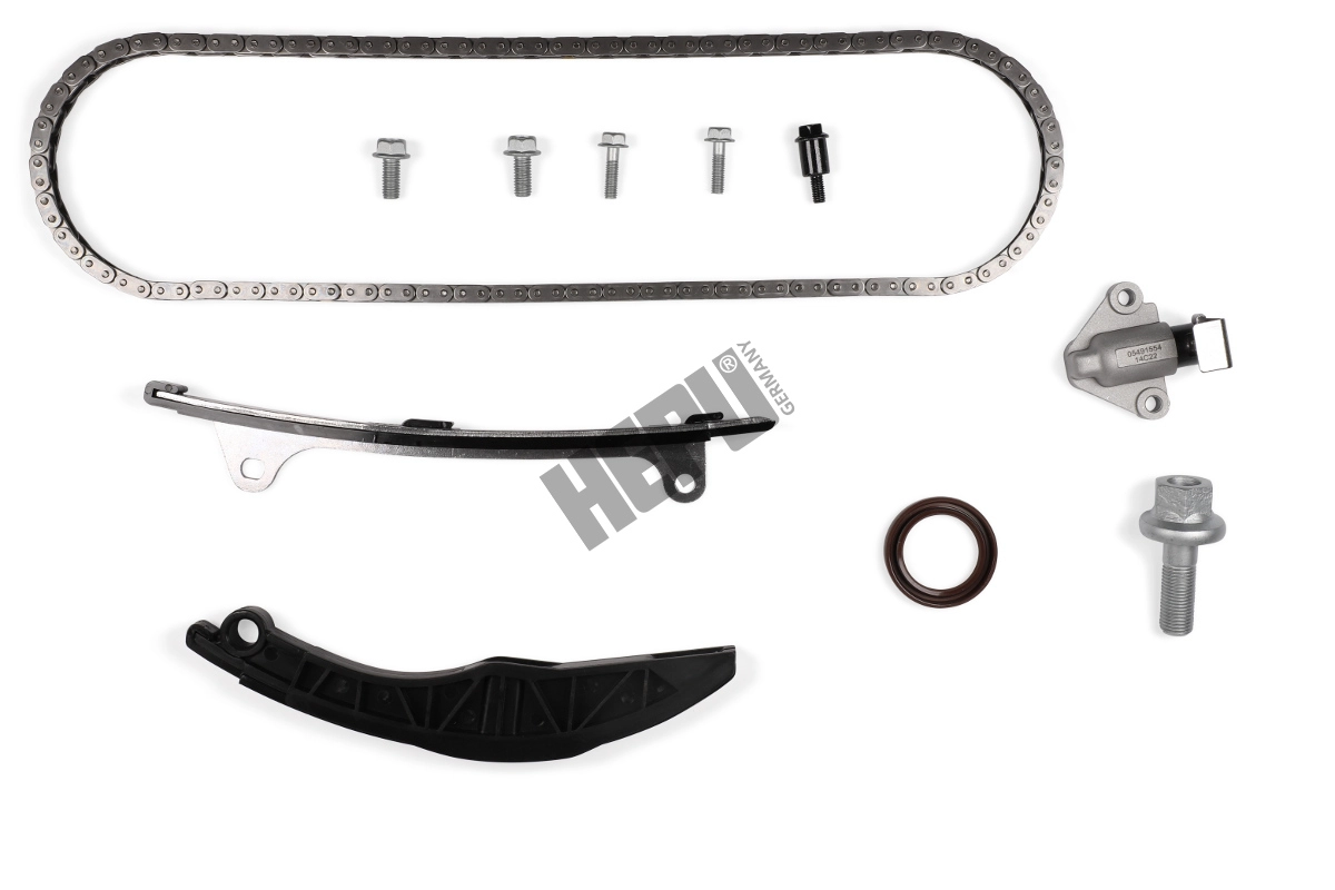 Комплект цепи ГРМ