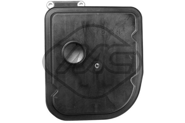 Гидравлический фильтр