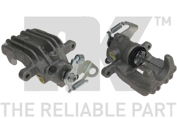 Тормозной суппорт