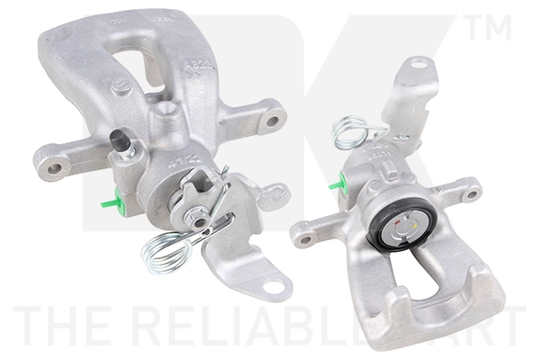 Тормозной суппорт