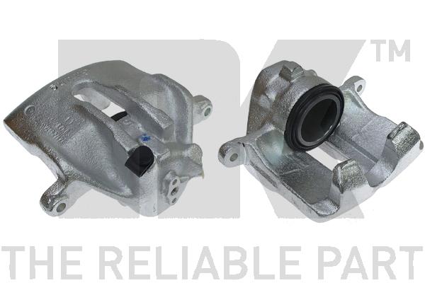 Тормозной суппорт