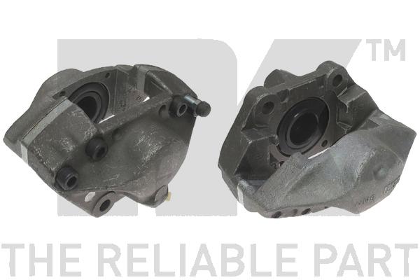 Тормозной суппорт