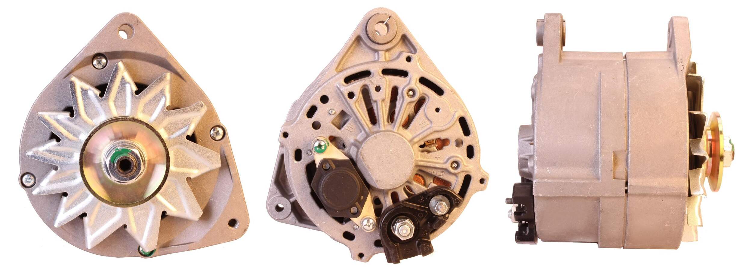 DRI 2113391152 - Генератор