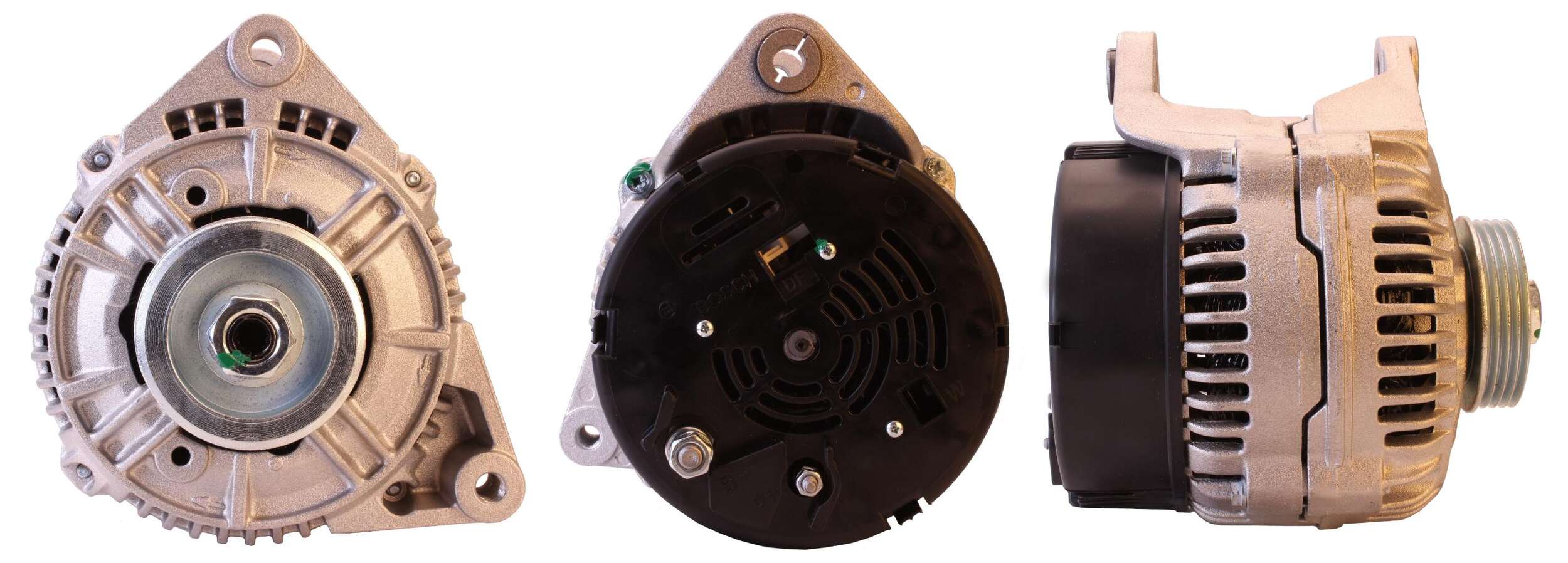 DRI 2113851202 - Генератор