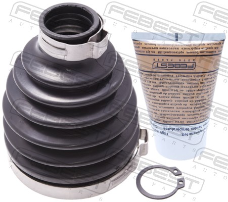 Пыльник ШРУСа