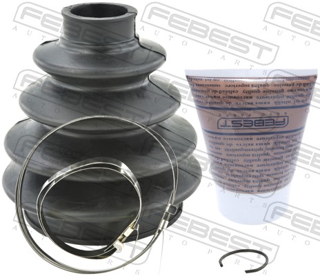 Пыльник ШРУСа