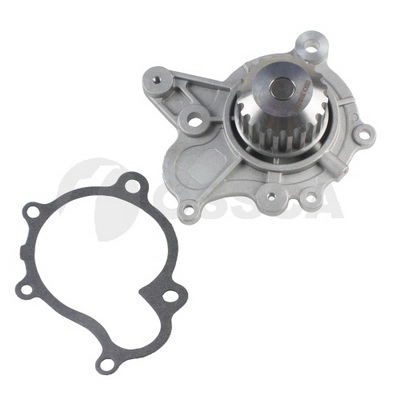 OSSCA 21181 - Водяной насос - помпа