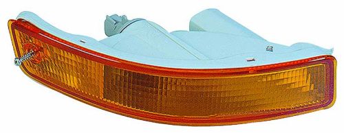 Поворотник (повторитель поворота)