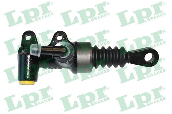 Главный цилиндр сцепления