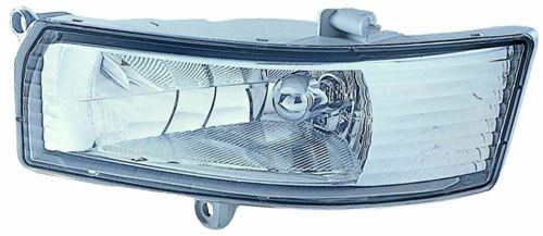 Противотуманная фара