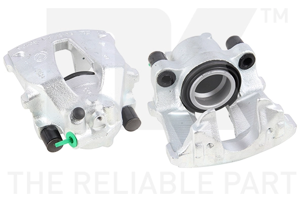 Тормозной суппорт