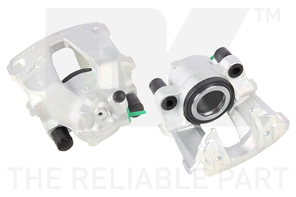 Тормозной суппорт