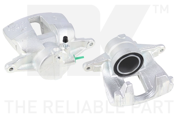 Тормозной суппорт