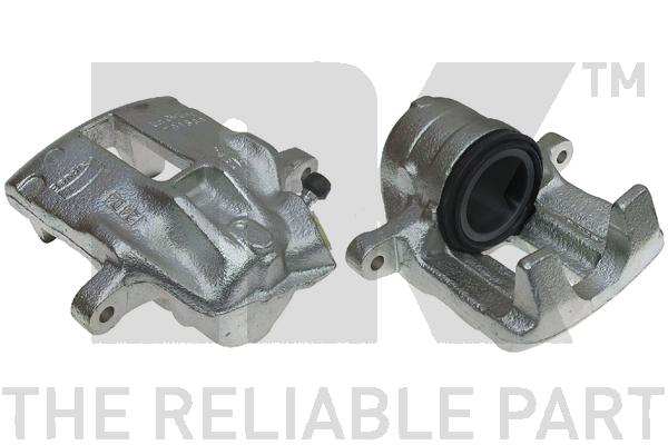 Тормозной суппорт