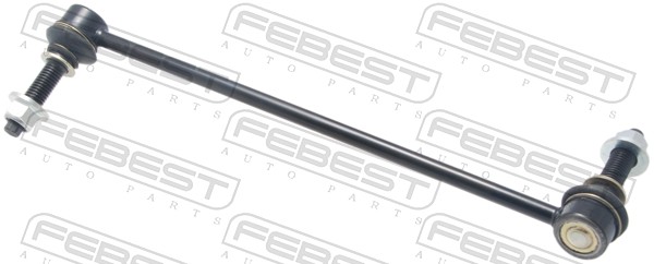 Стойки стабилизатора