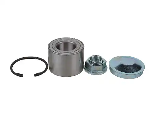 STELLOX 4328337sx - к-кт подшипника ступицы! задней (VKBA3617)\ Renault Trafic