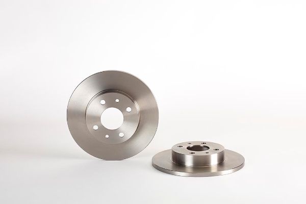 Тормозные диски