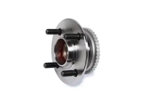 STELLOX 4329111sx - ступица! в сборе с подш., задняя, с ABS\ Nissan Almera