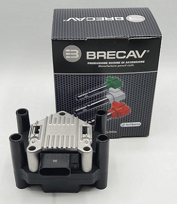 BRECAV 214.001 - Катушка зажигания