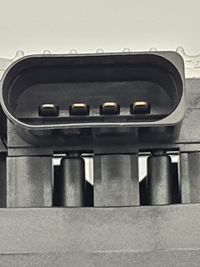 BRECAV 214.001 - Катушка зажигания